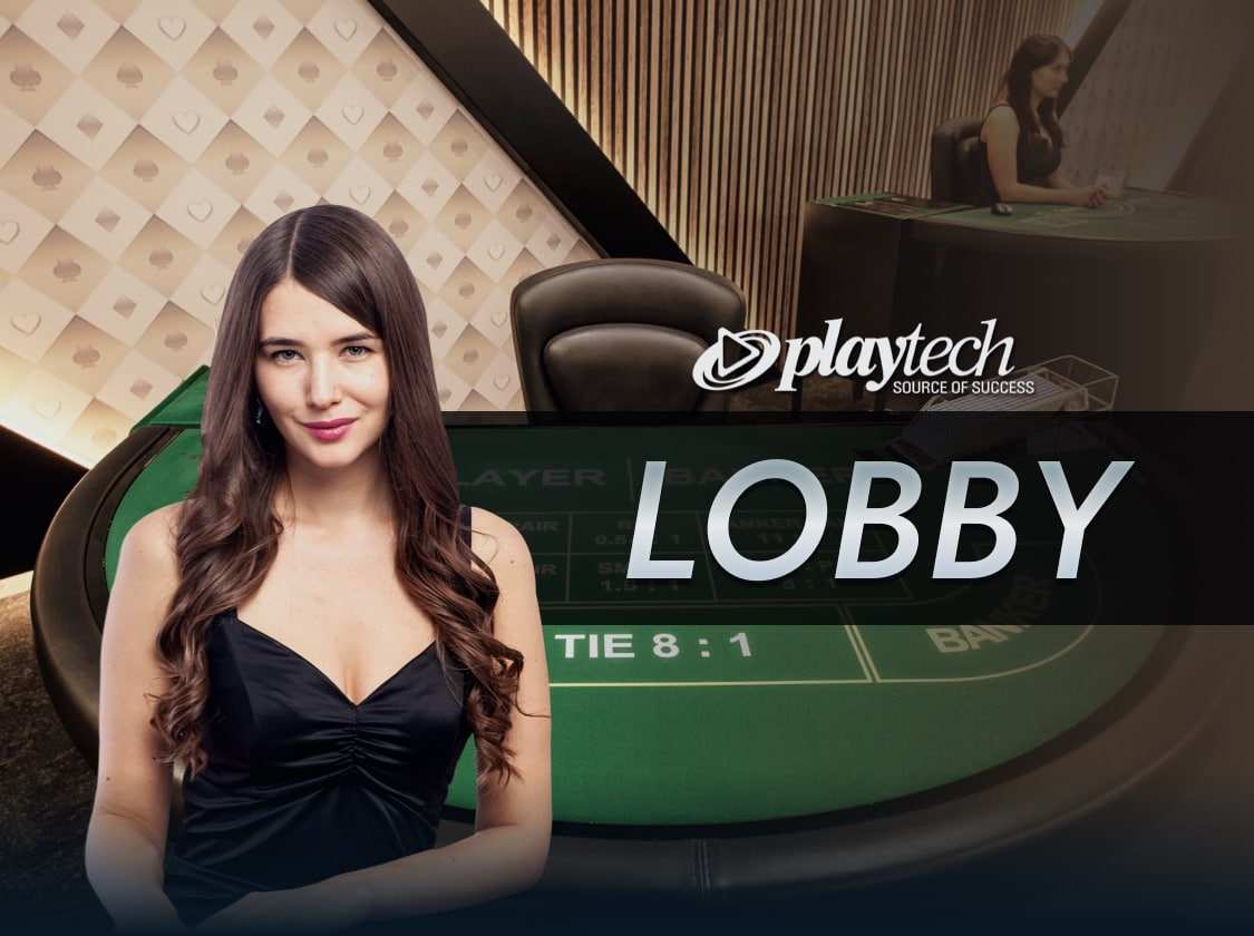 Game Lobby